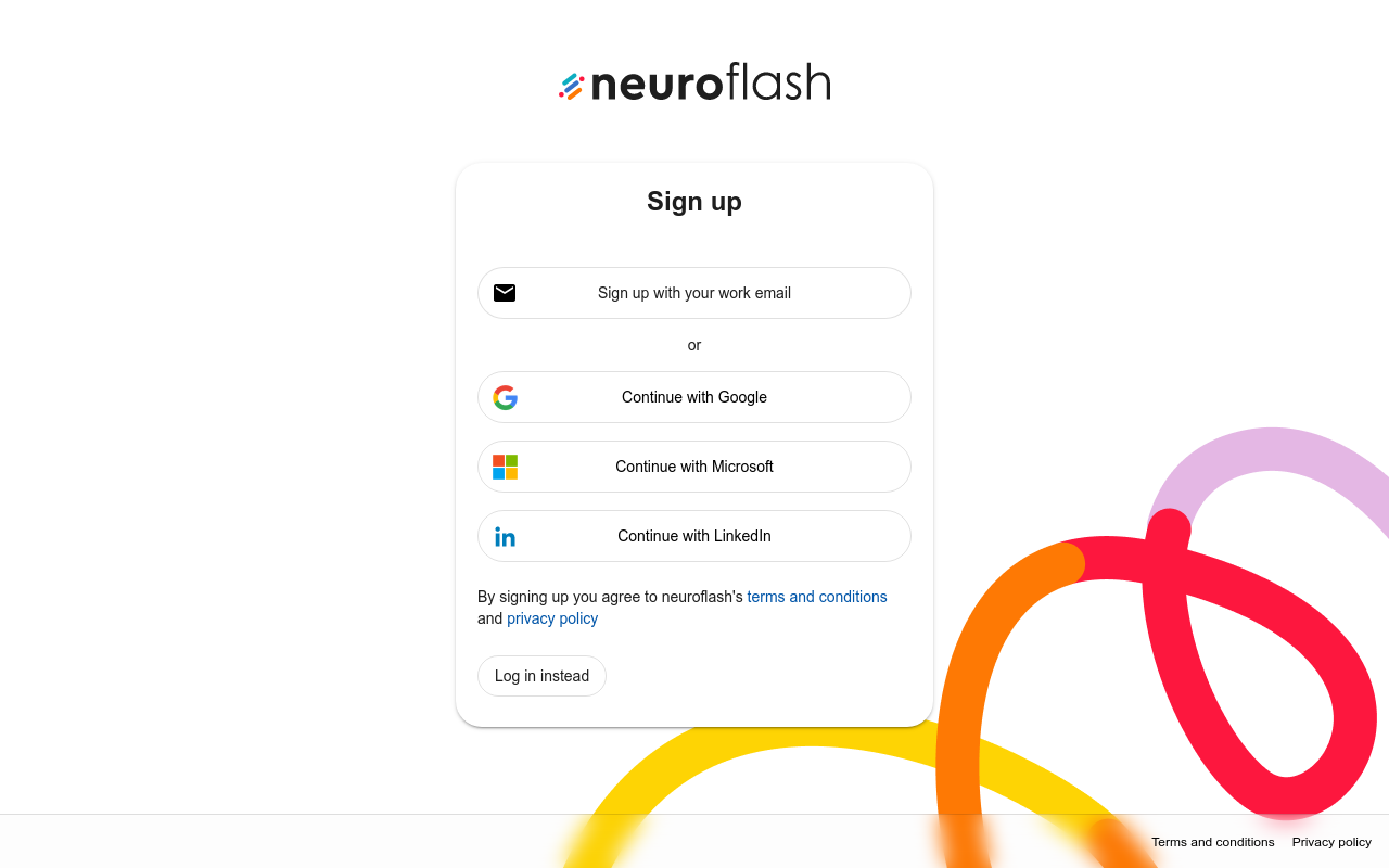 Neuroflash