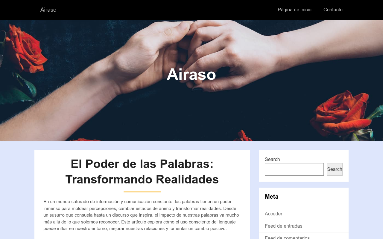 AirASO