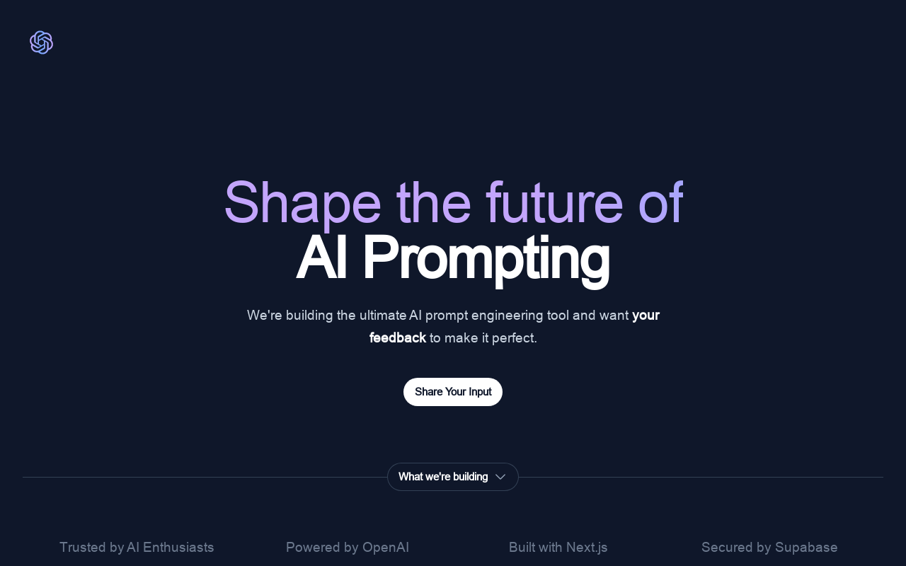 Promptify.pro