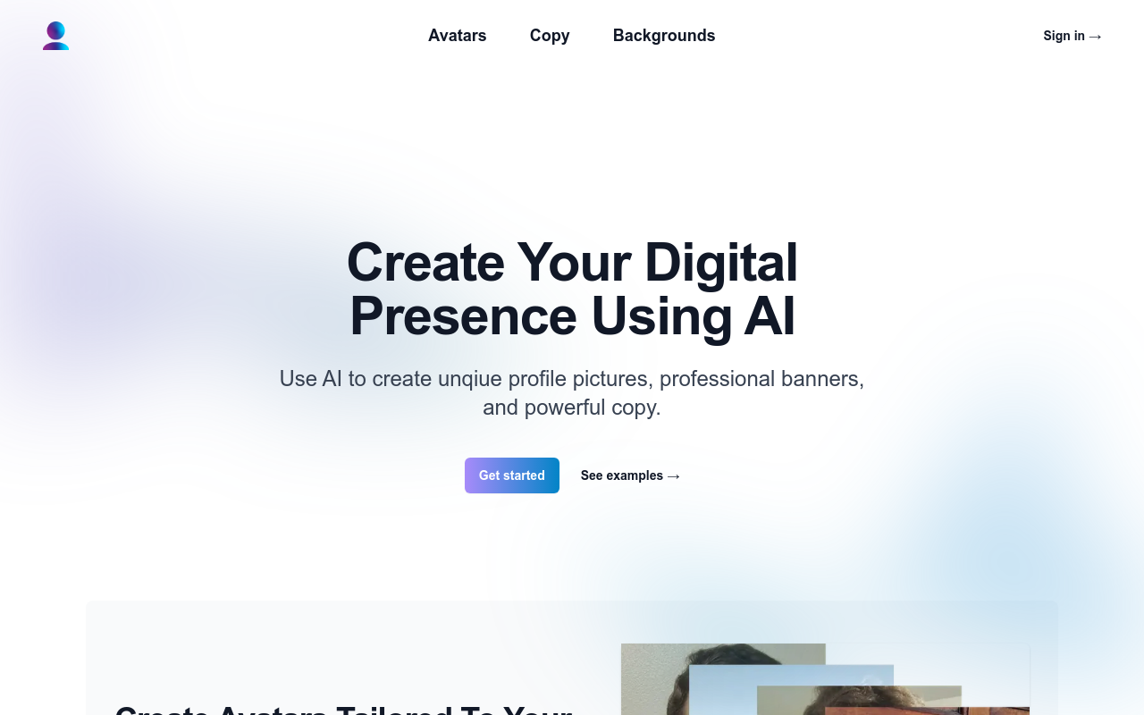 Profile Pro