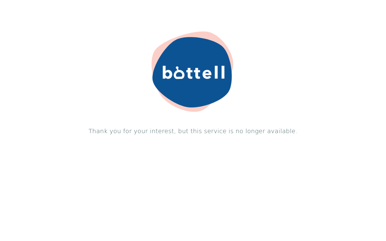 Bottell