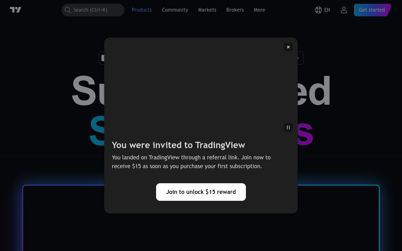 TradingView-Scripter