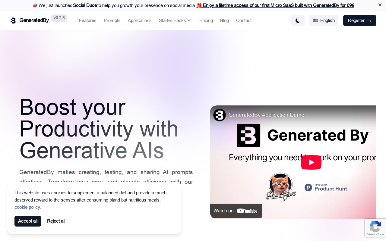 Generatedby.com