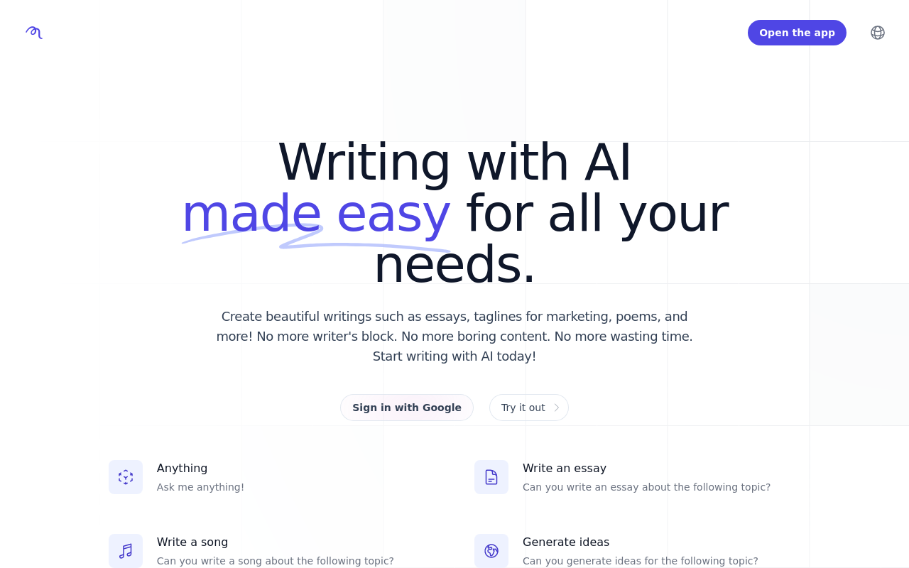 RubgyGPT.ai