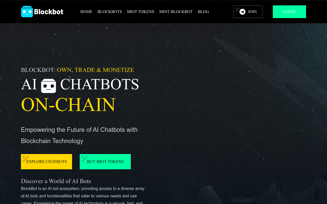 BlockBot