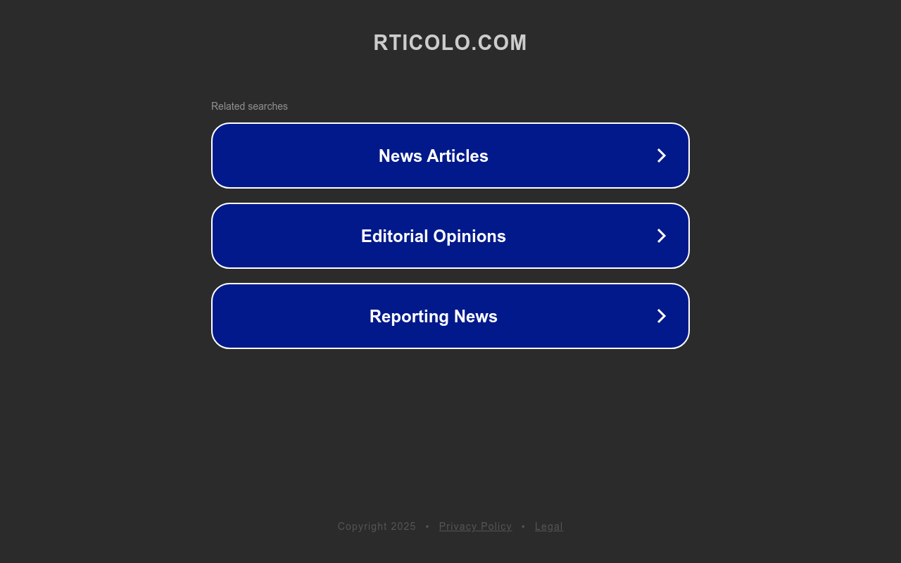 Rticolo