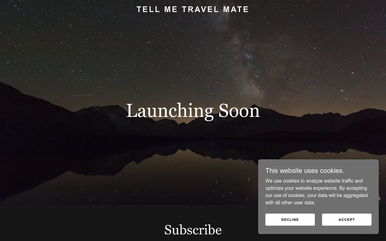 TravelMate