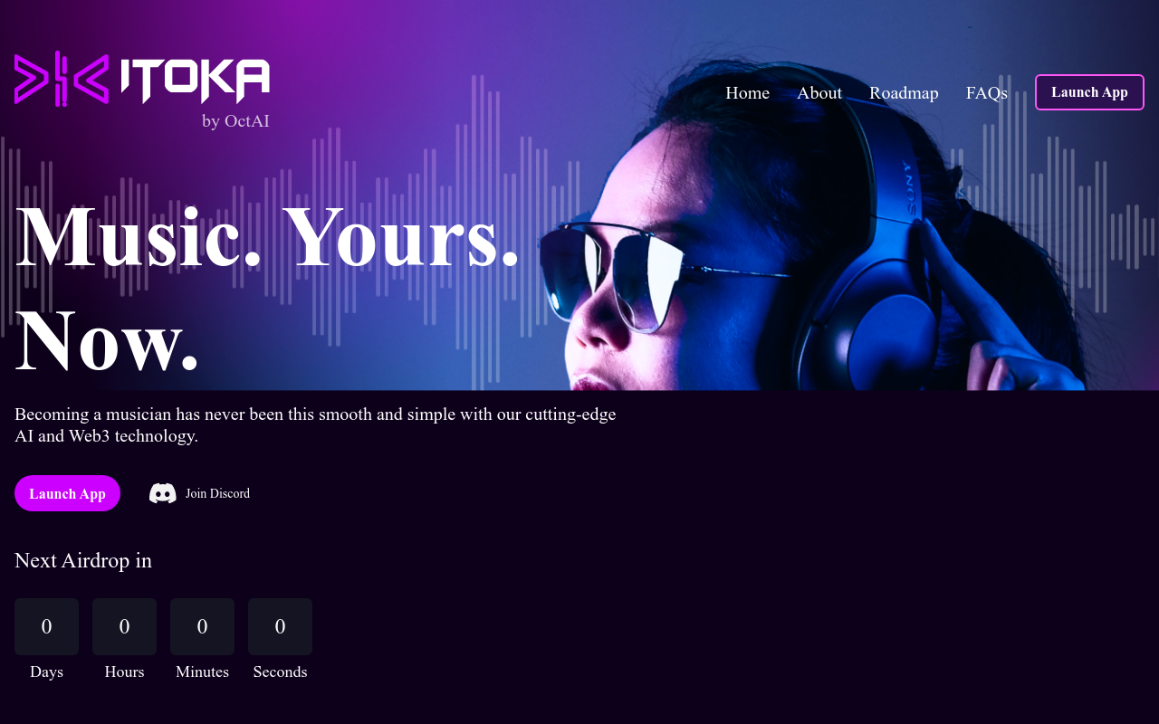 Itoka MuseEngine