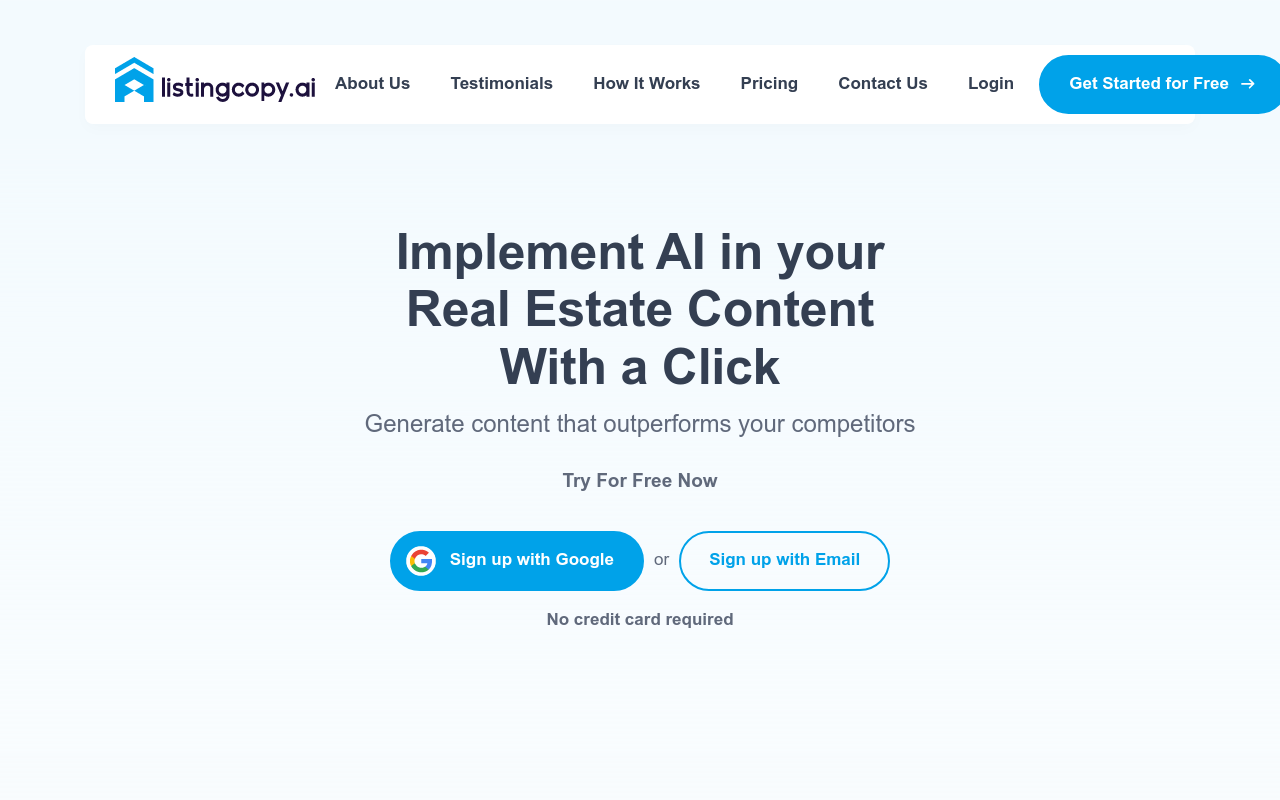 Listingcopy.ai
