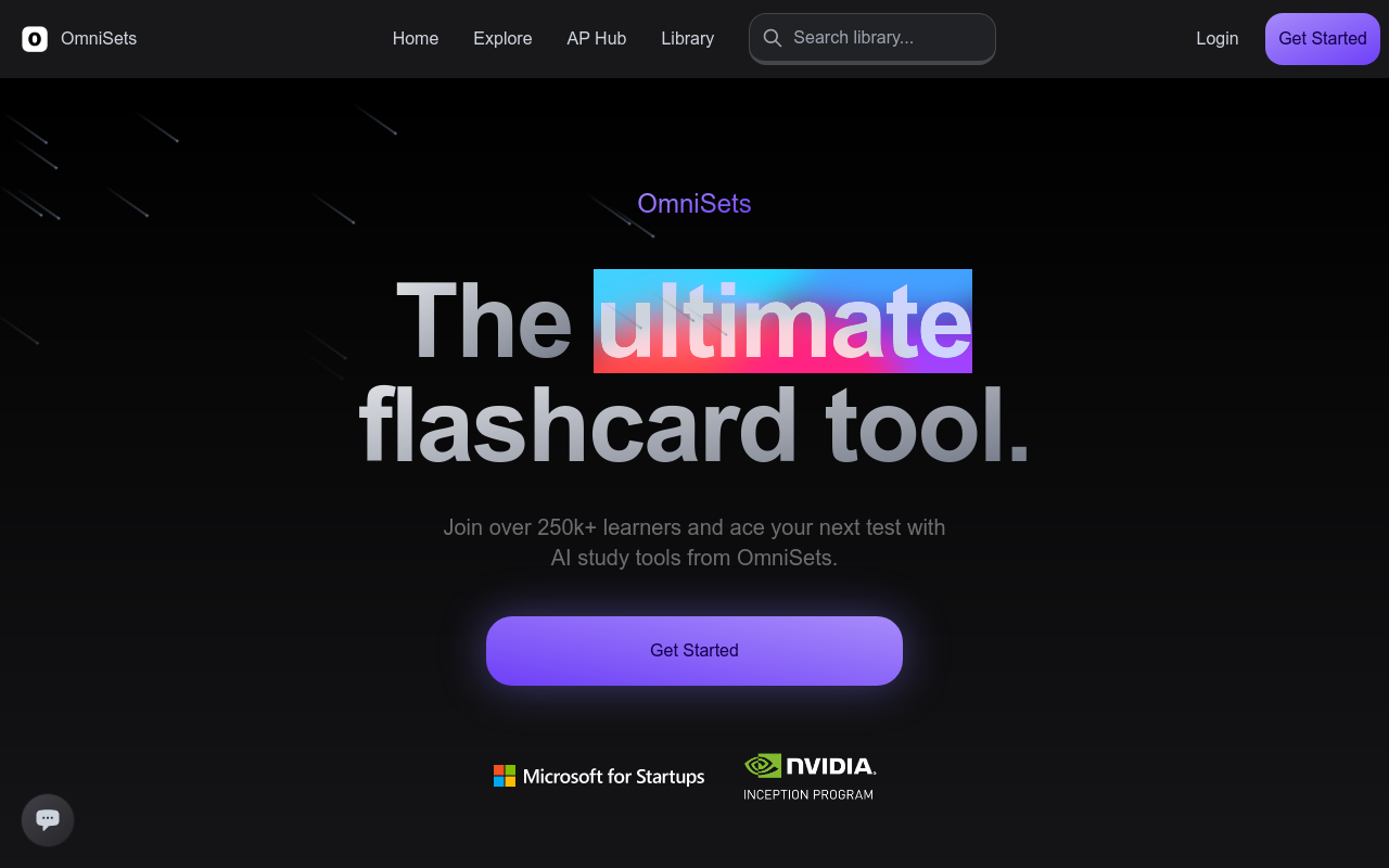 OmniSets AI