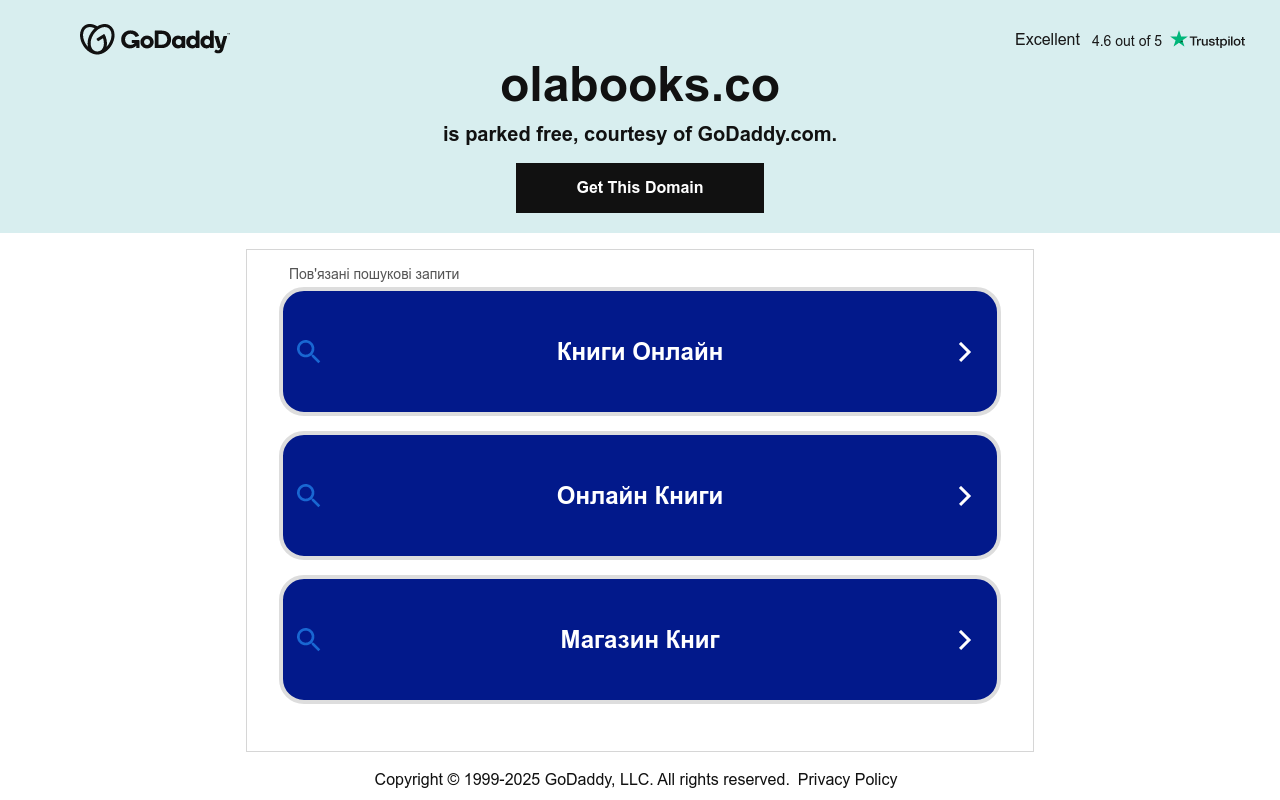 Olabooks.co