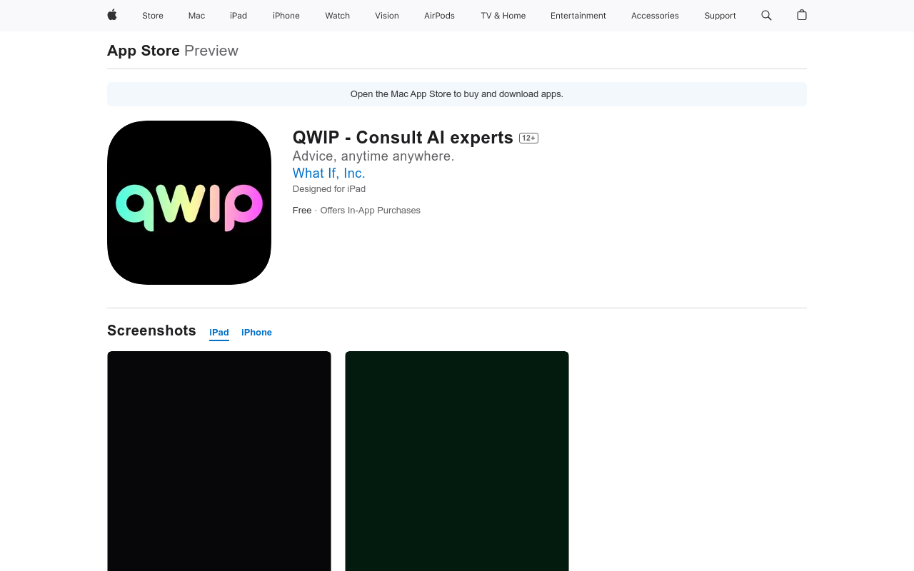 QWIP