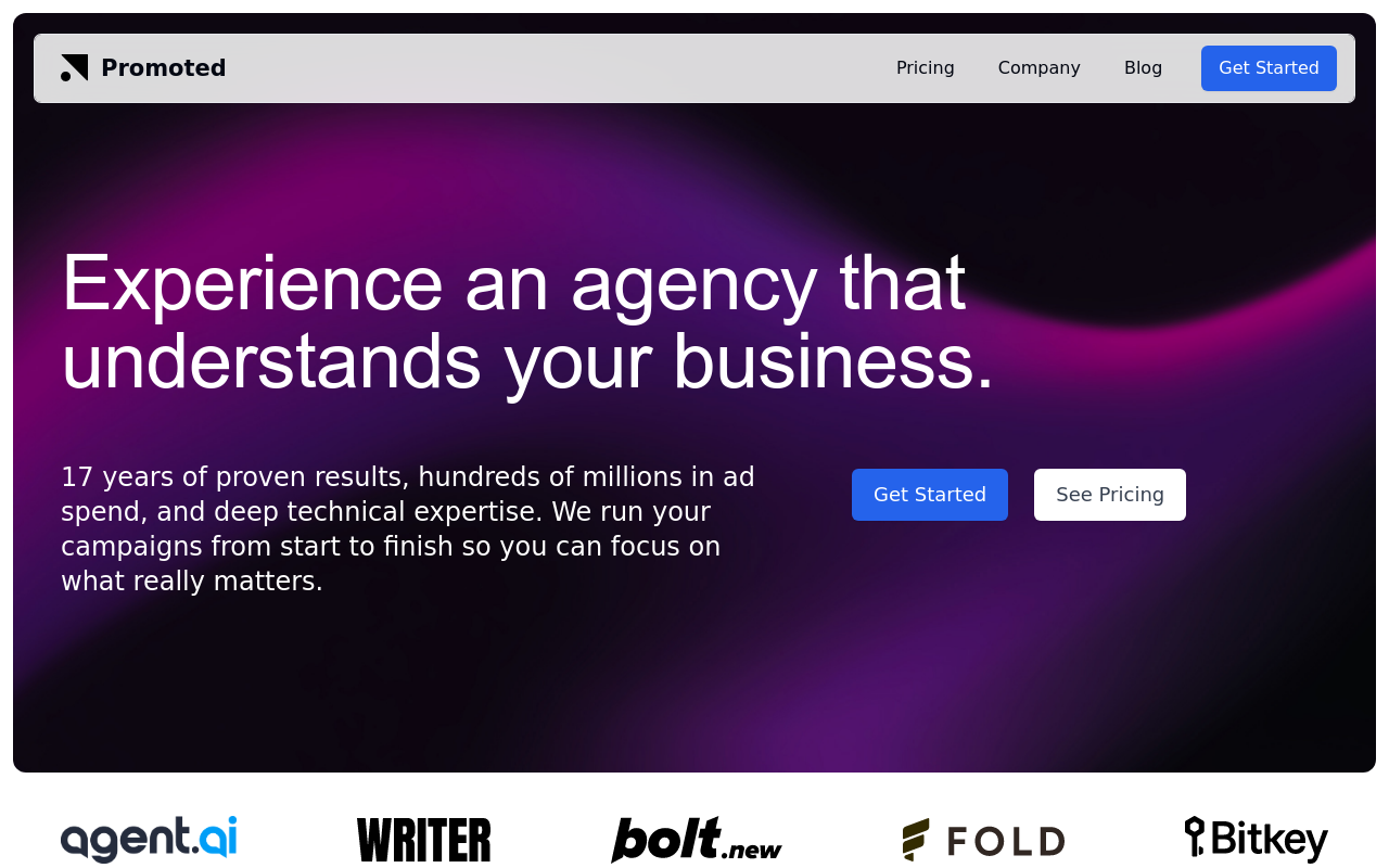 Promoted.com