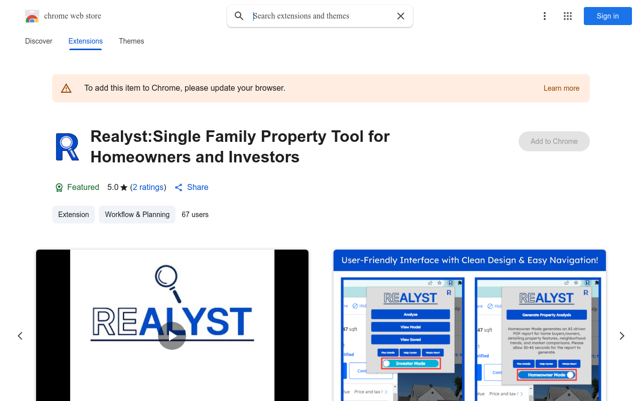 Realyst