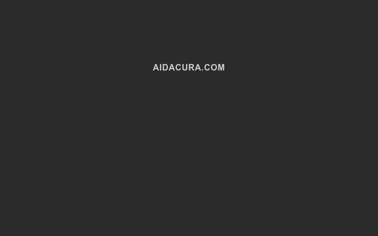 Aidacura