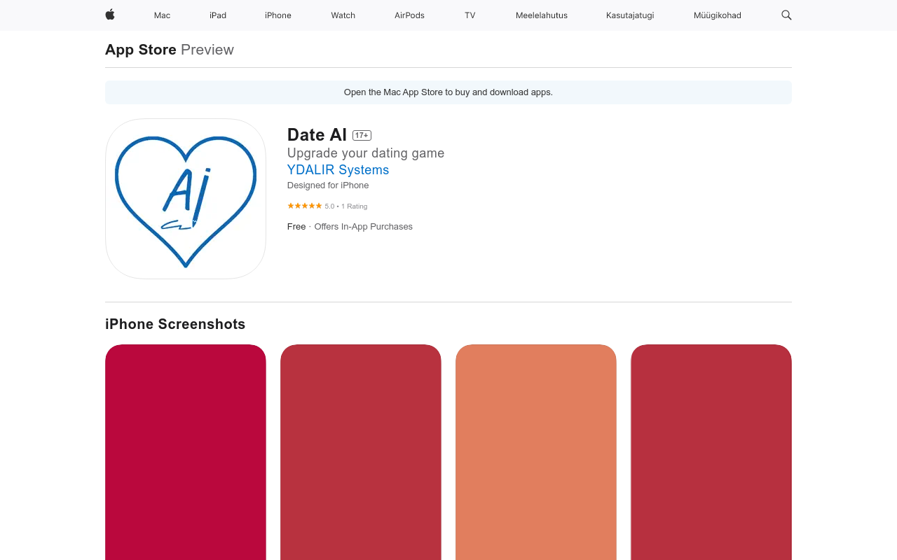 Date AI