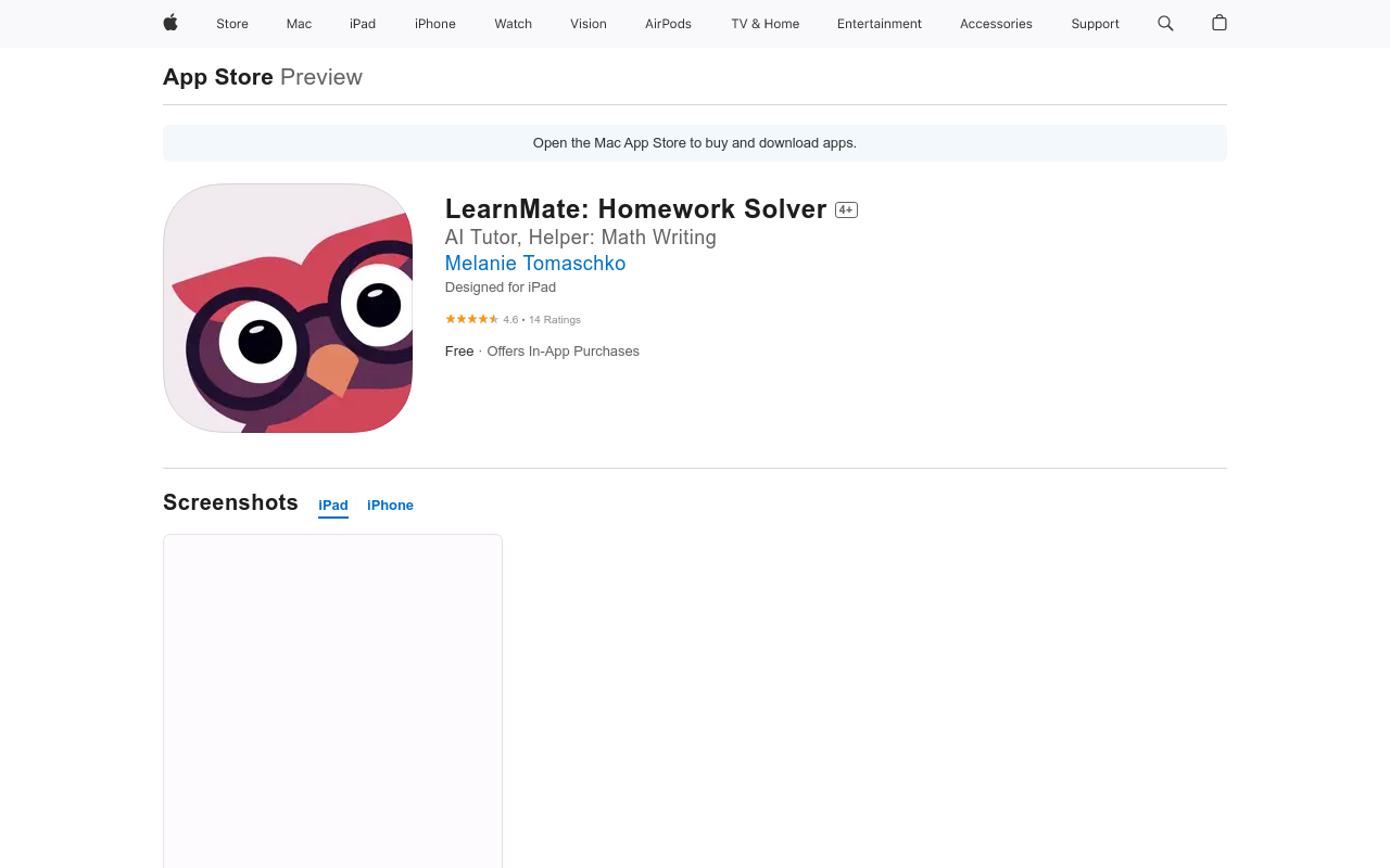 LearnMate