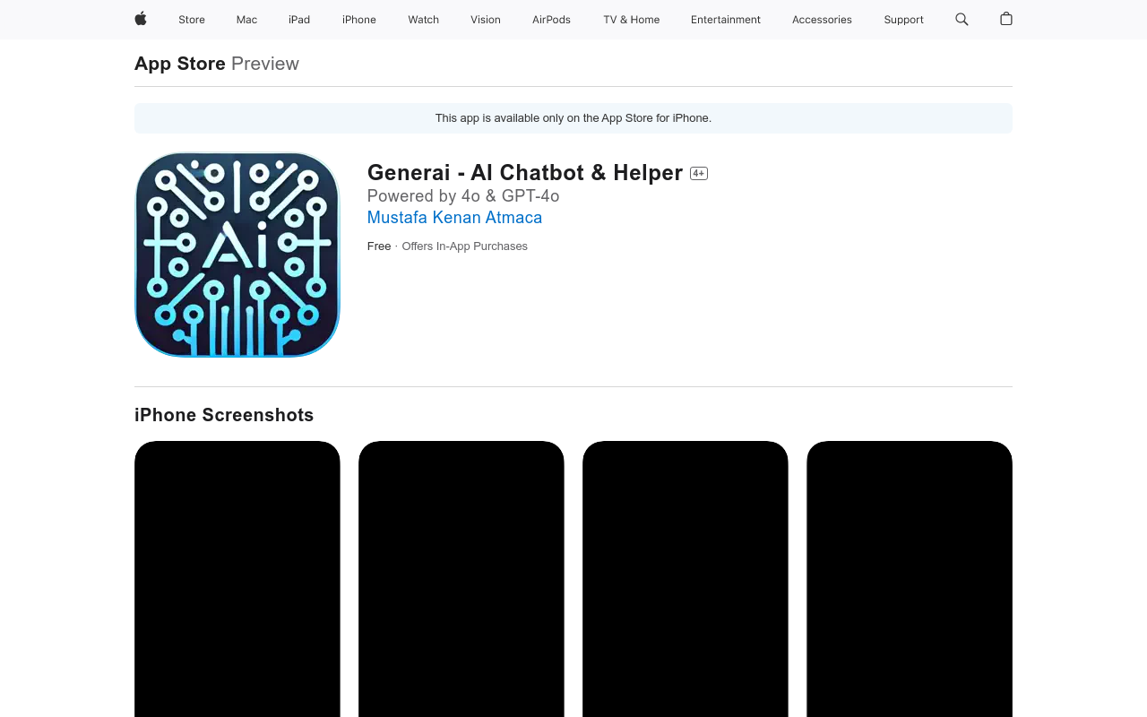 Reflect AI - Chat Assistant