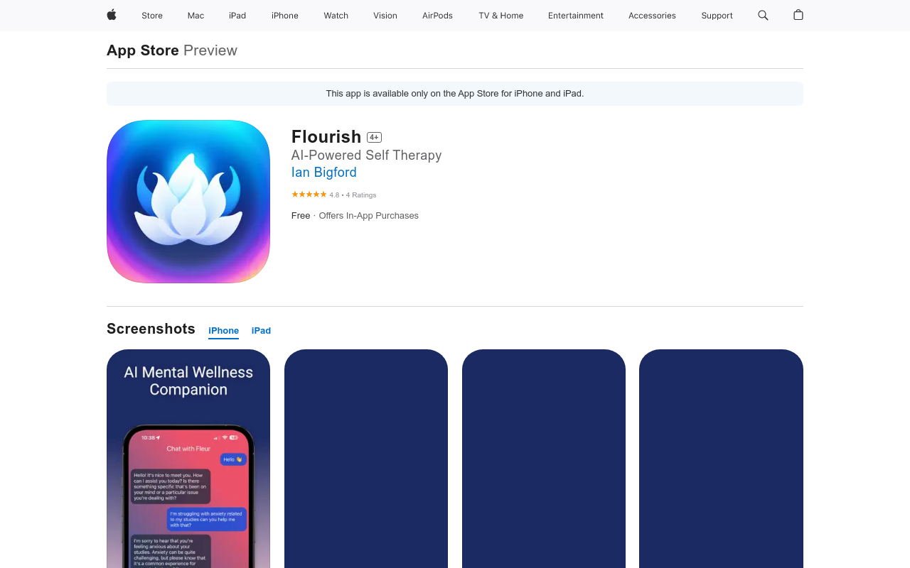 Flourish