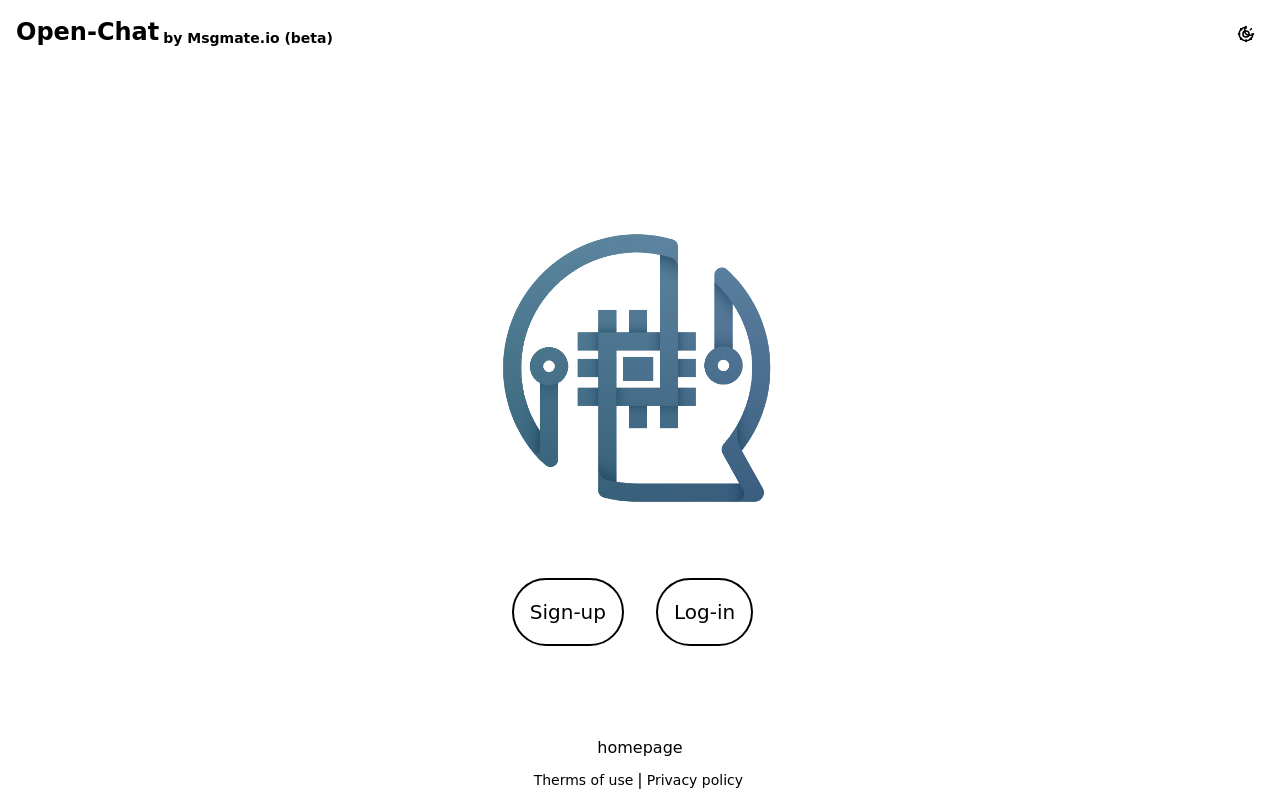 msgmate.io