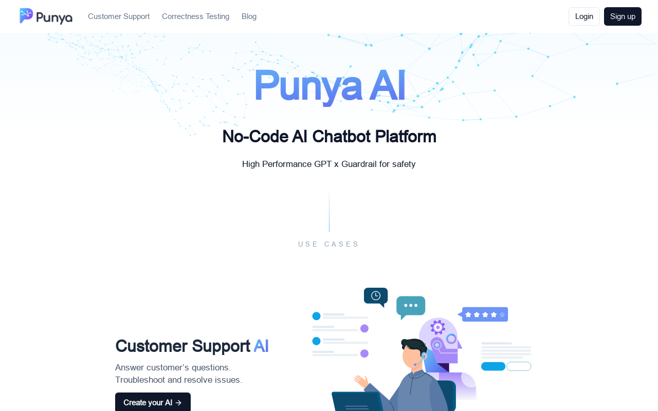 Punya AI