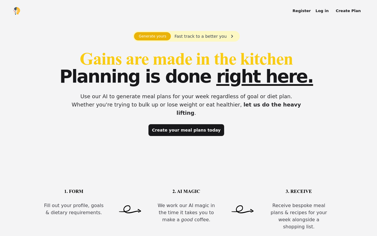 Mealmind