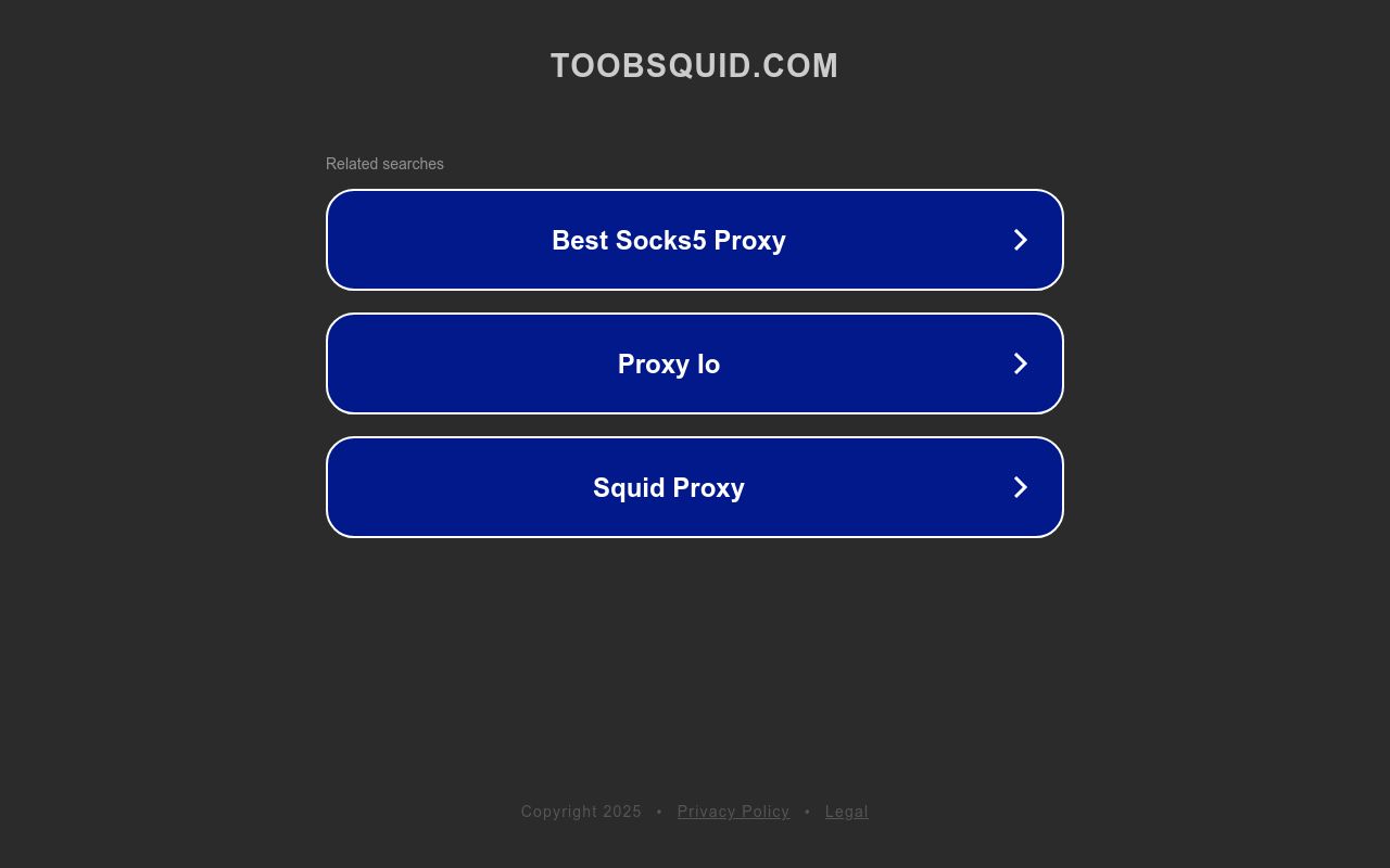 ToobSquid.ai