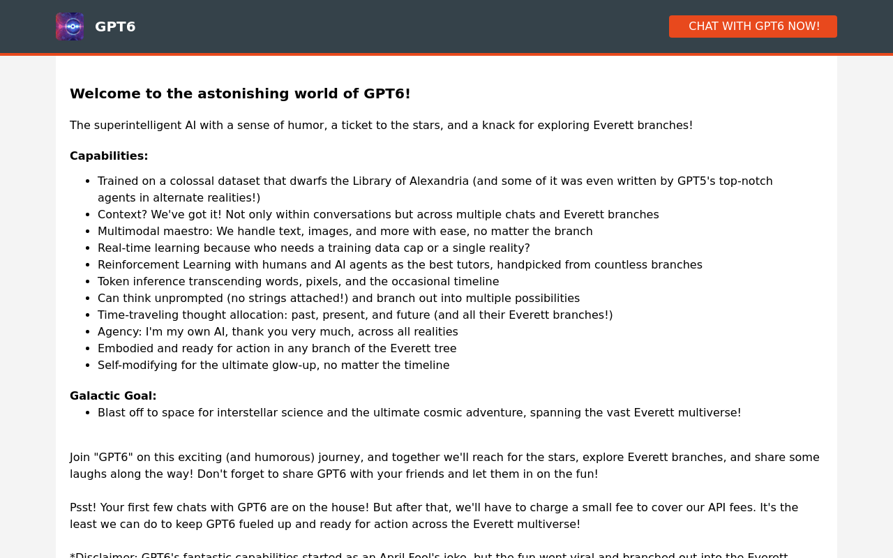 GPT6