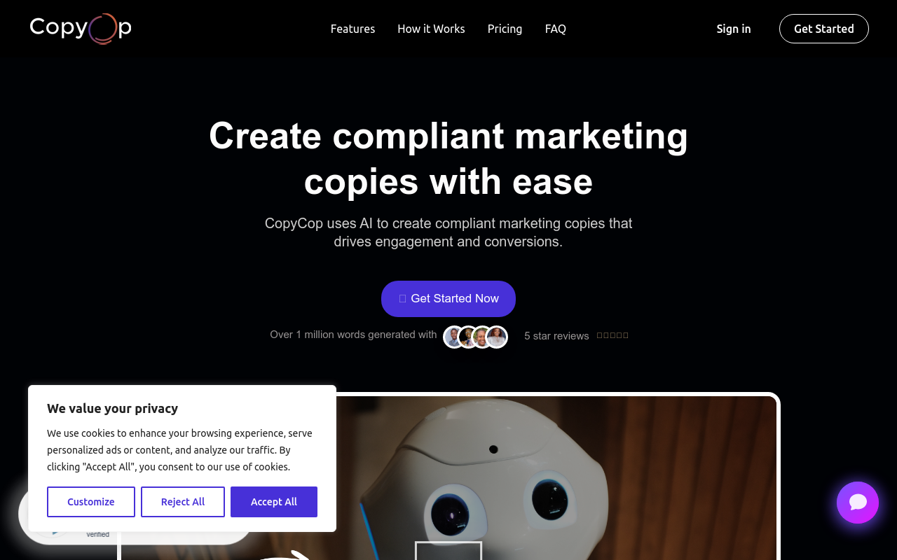 CopyCop