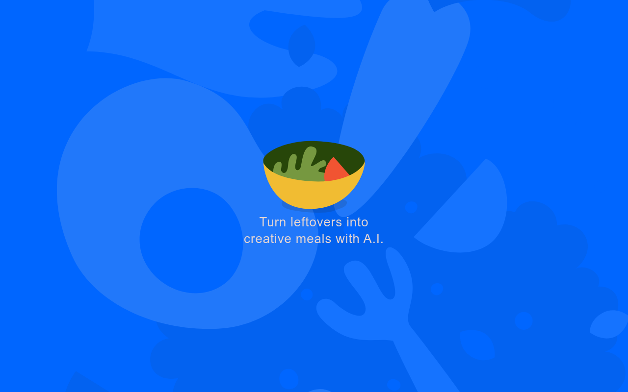 ScrappyChef