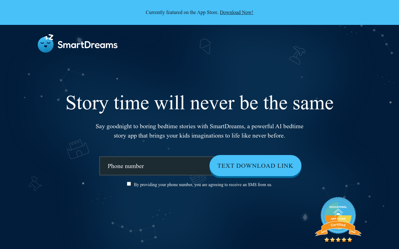 SmartDreams