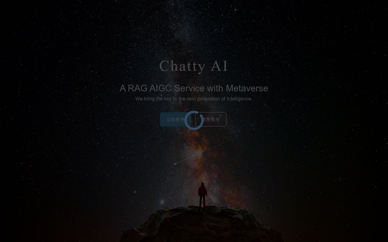 Chatty: AI Assistant