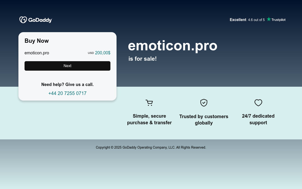 Emoticon AI