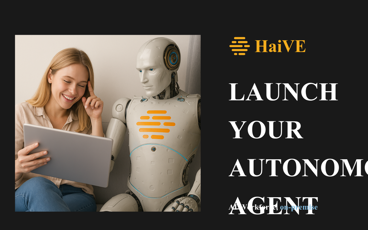Domesticating ai for your business