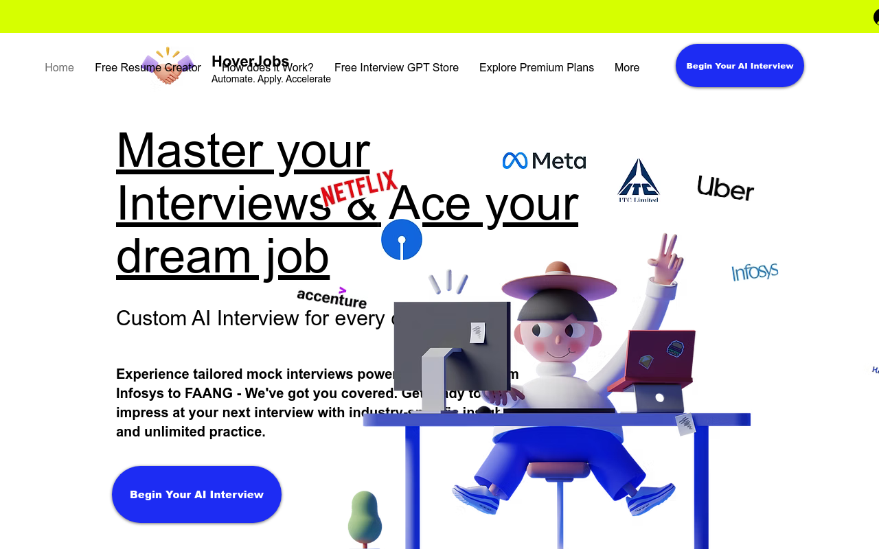 HoverJobs