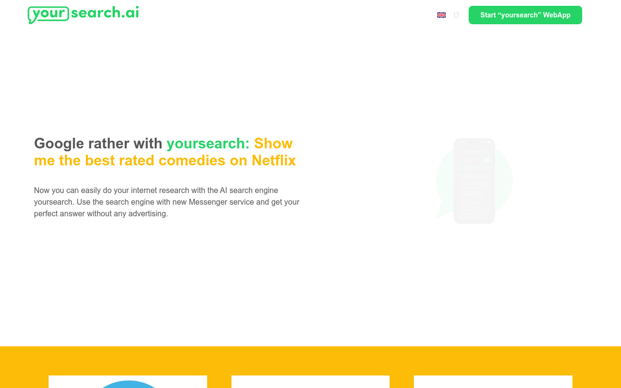 yoursearch.ai