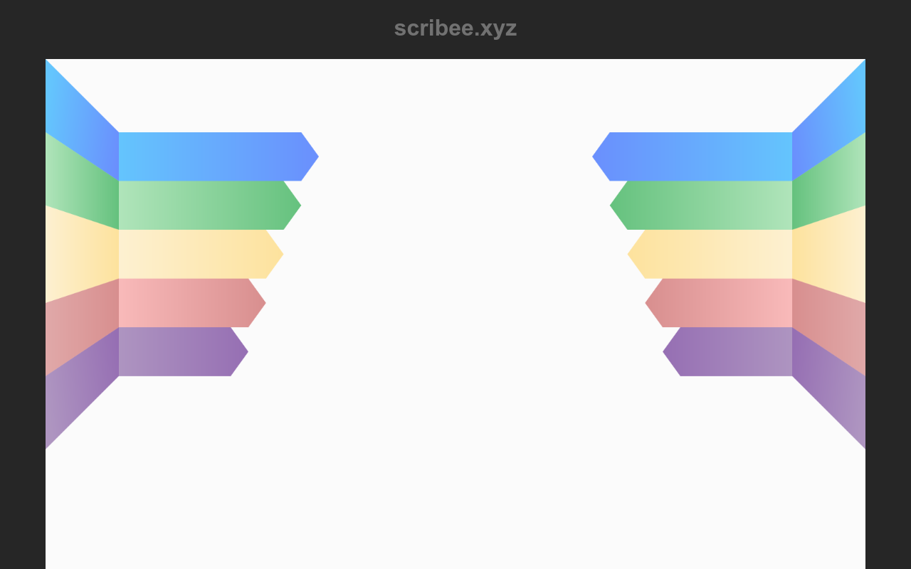 Scribee AI