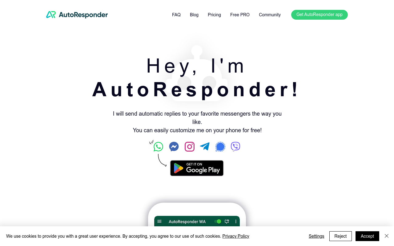 AutoResponder.ai