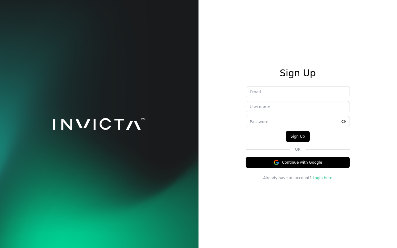 InvictaAI