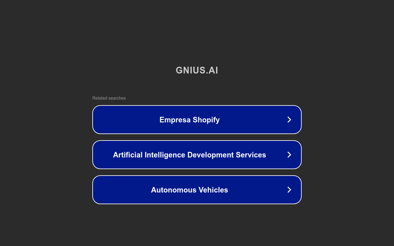 Gnius