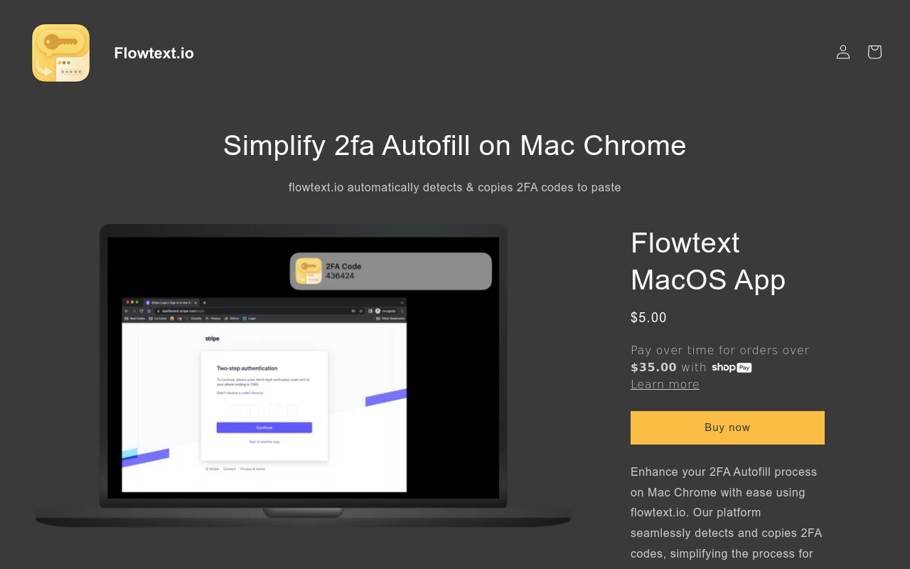 flowtext.io