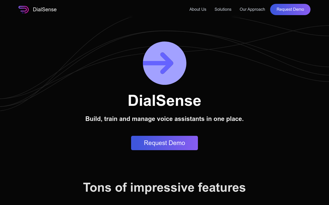 DialSense