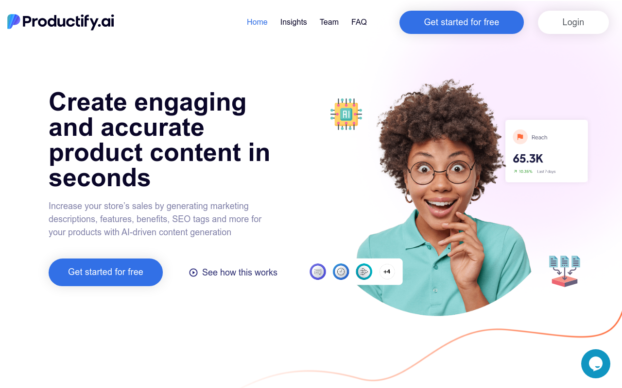 Productify.ai
