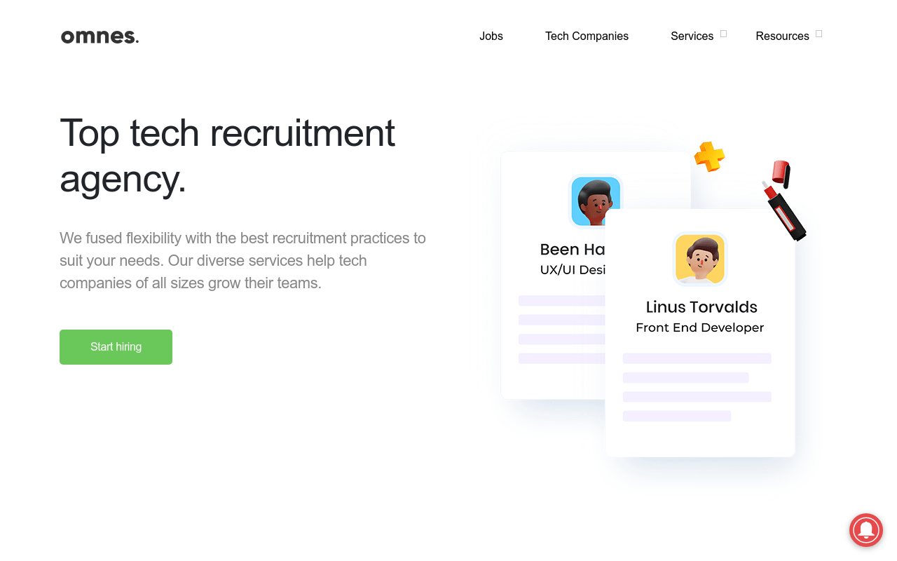 Job Description Generator
