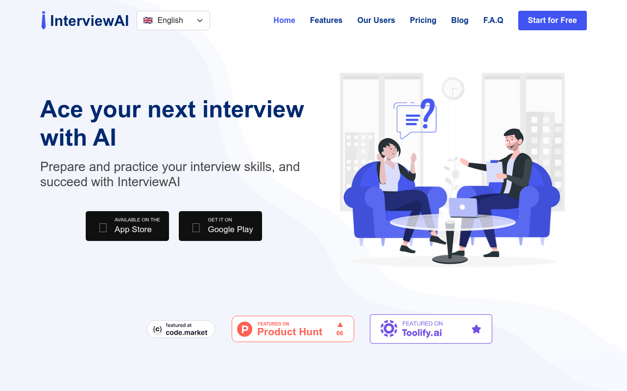 InterviewAI
