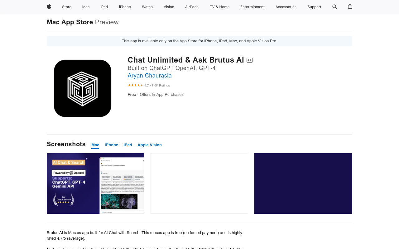 ChatGuru : ChatGPT With Long Term Memory