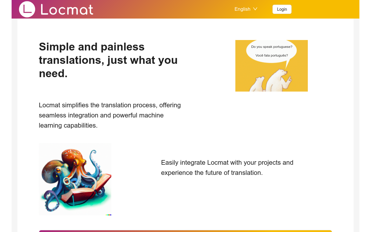 Locmat