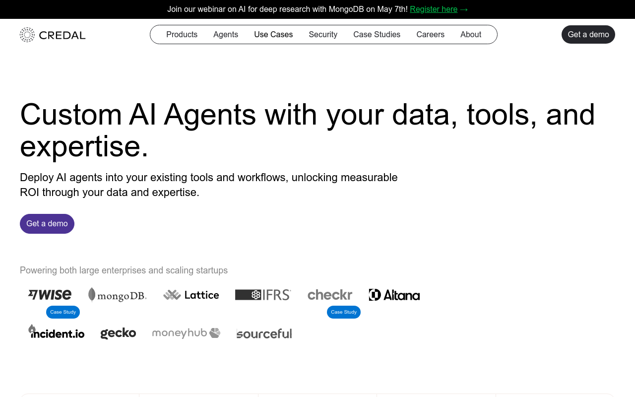 Credal.ai
