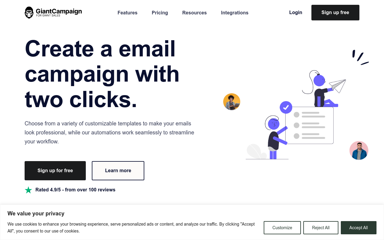 GiantCampaign