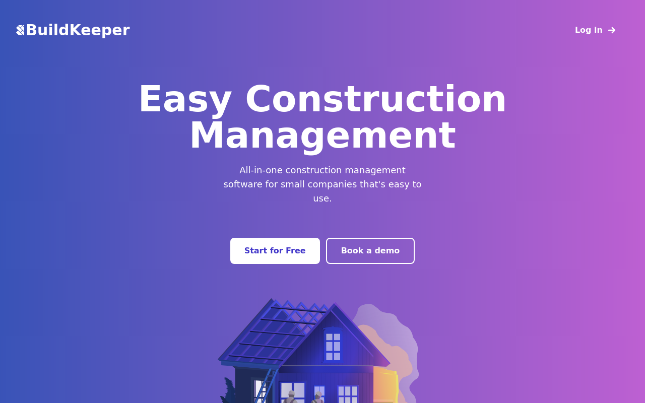 BuildKeeper
